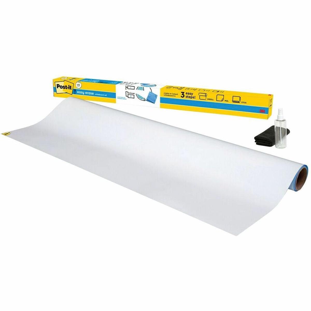 Post-it Flex Write Surface 4X6