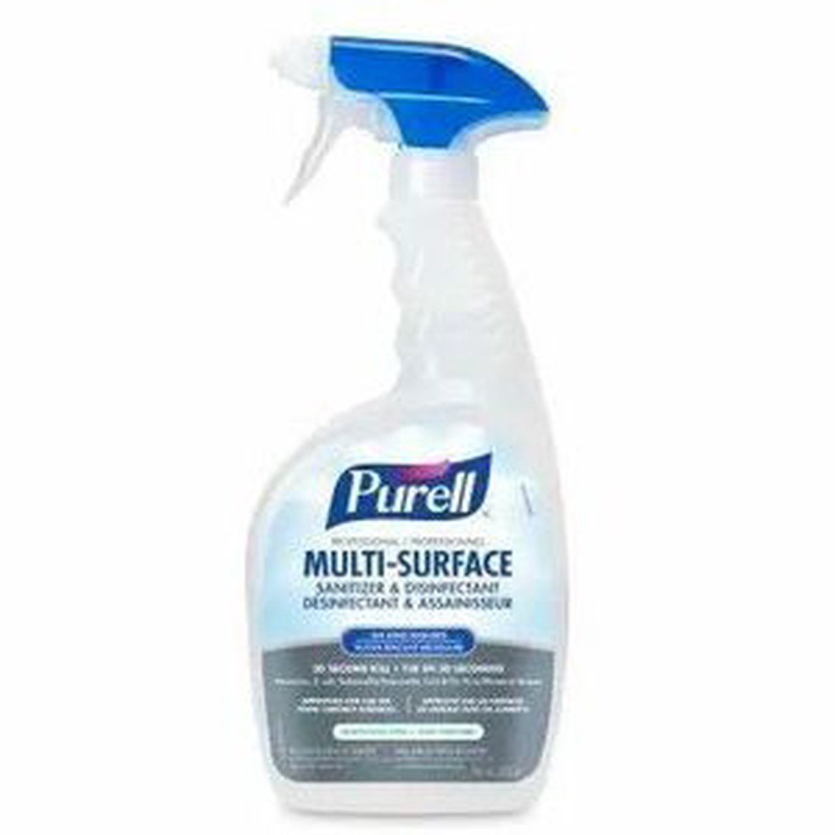 PURELL Professional Multi-Surface Sanitizer & Disinfectant