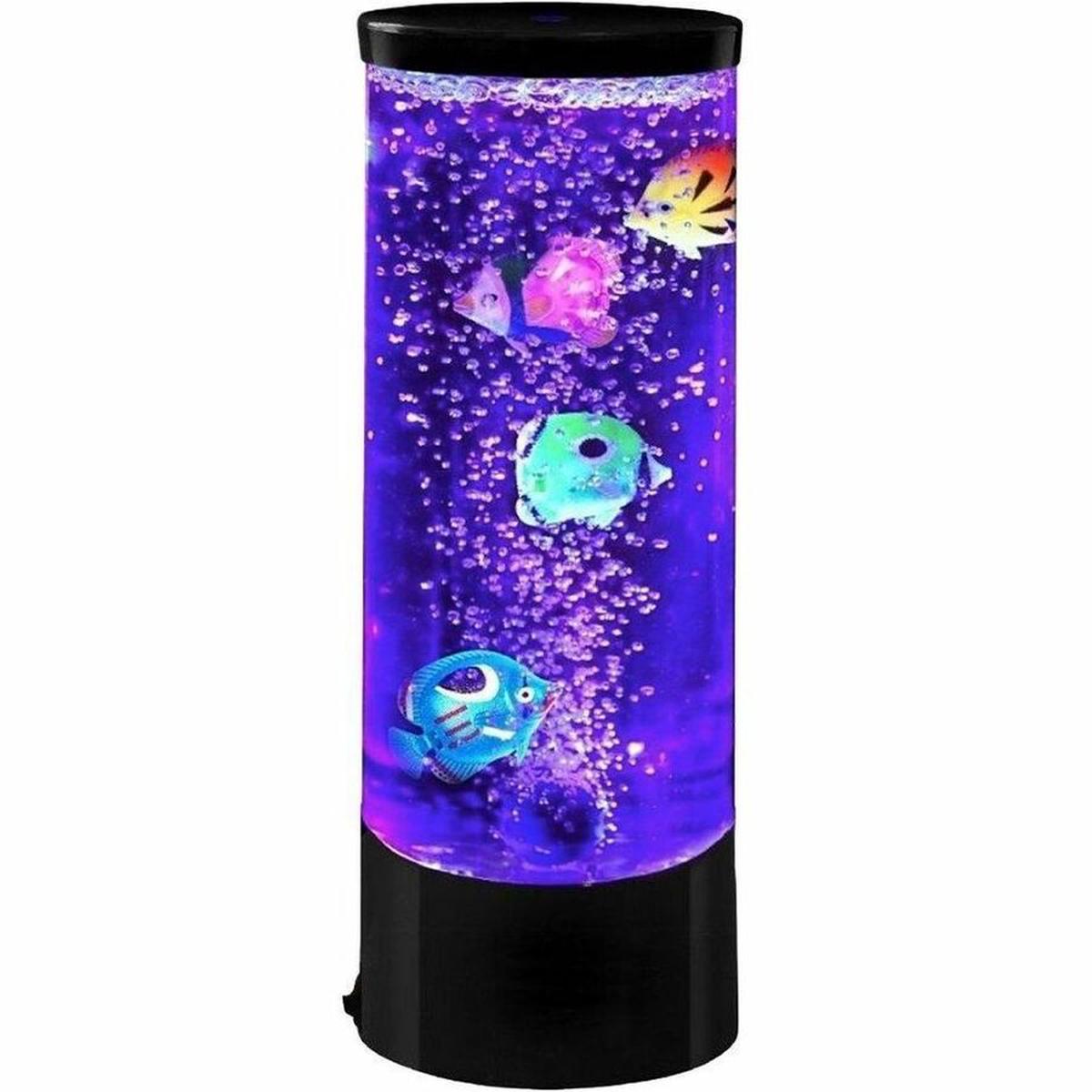 manimo Bubblebloom - Mini Bubble Tube
