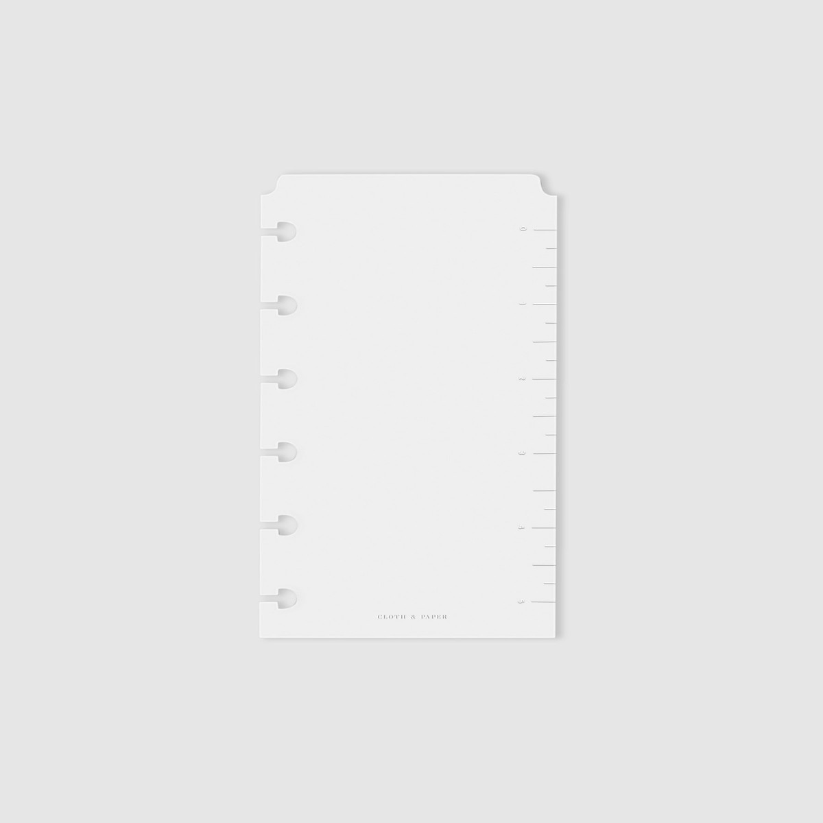 Page Marker