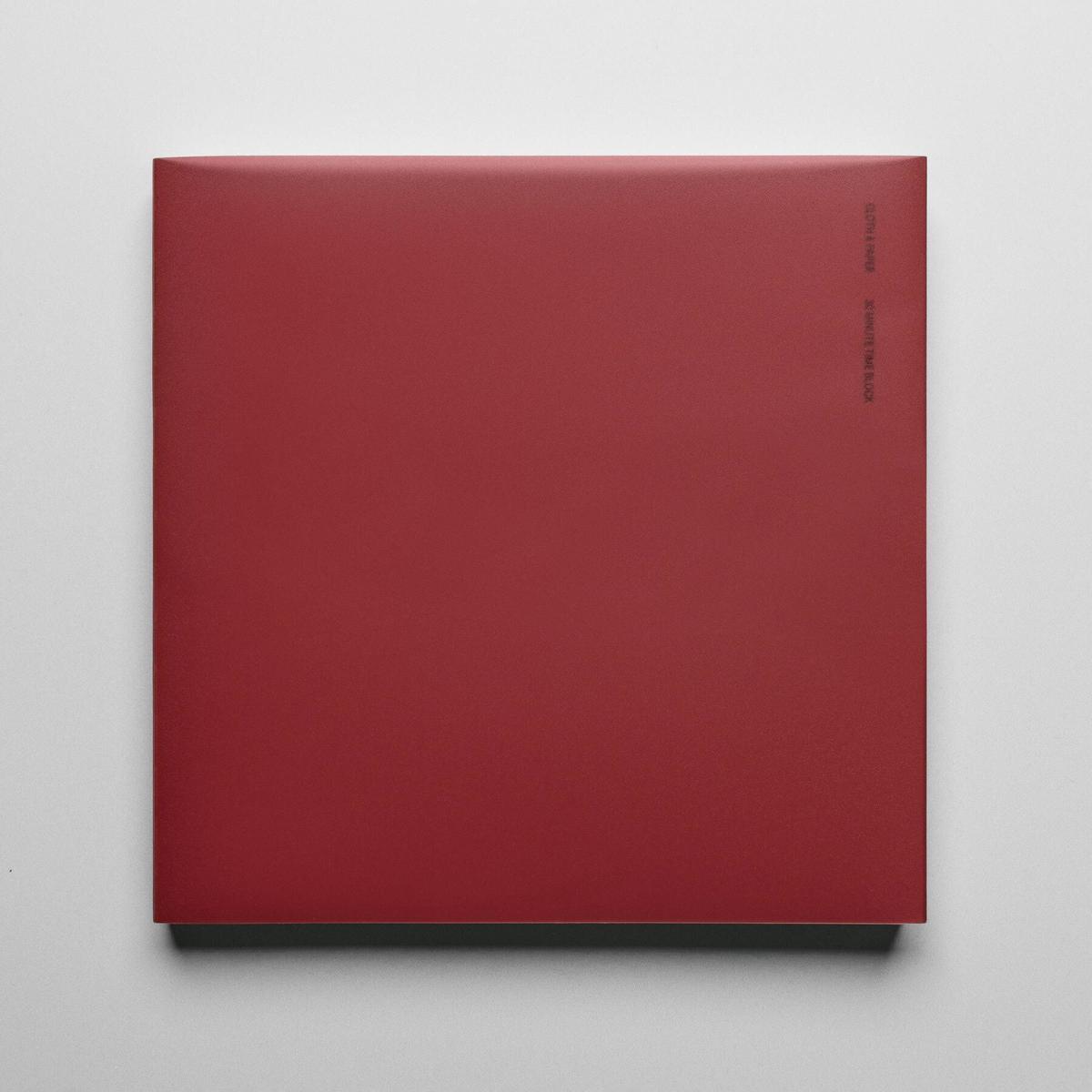 Perfect Bound Notebook | HP Classic