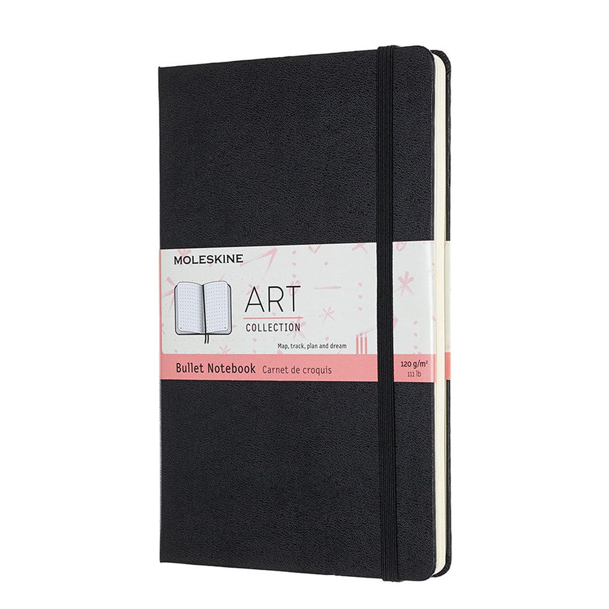 Moleskine Bullet Notebook