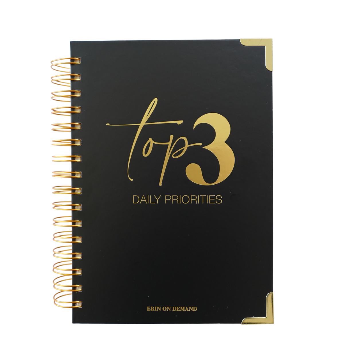 Top 3 Notebook