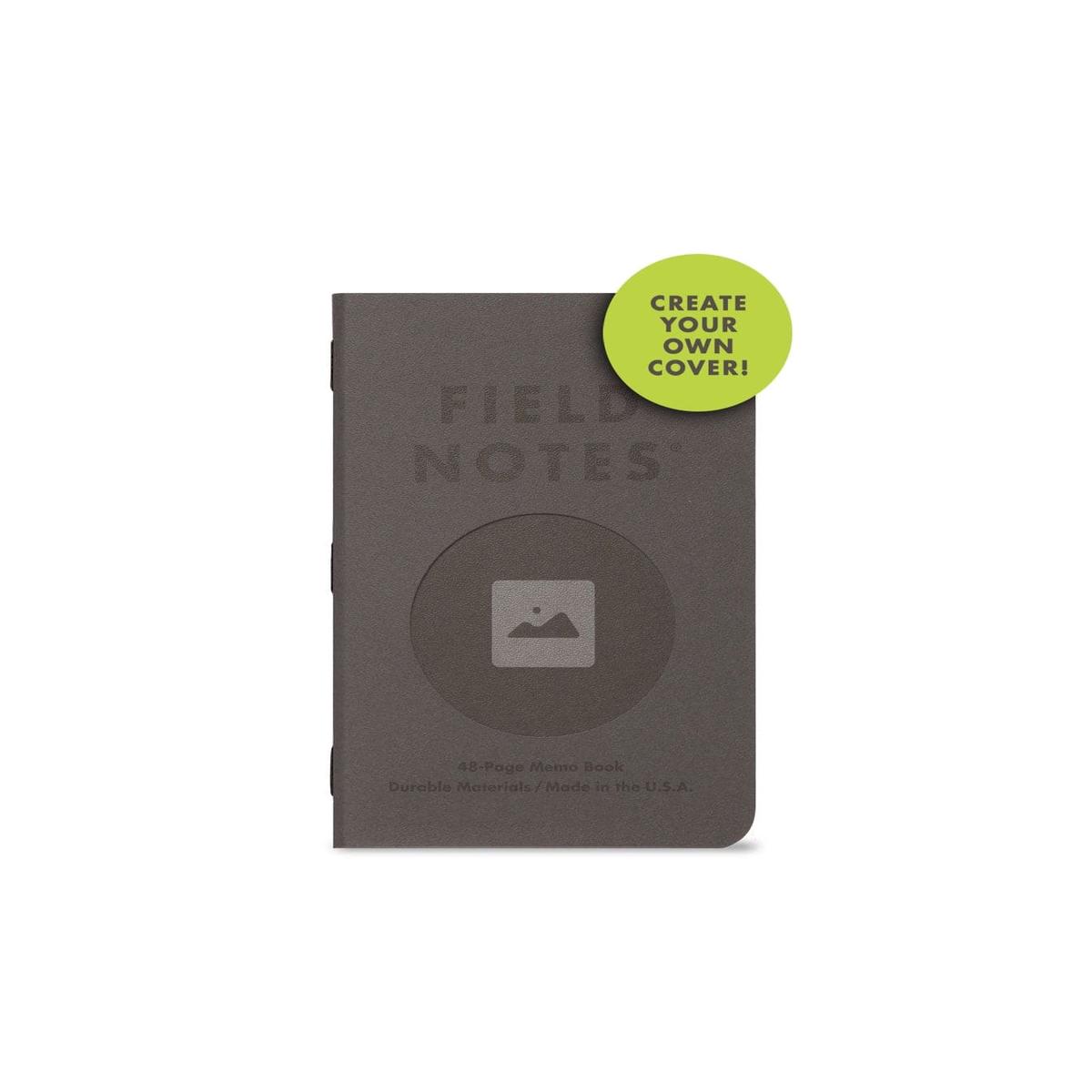 Field Notes Vignette Edition Notebooks 3 Pack