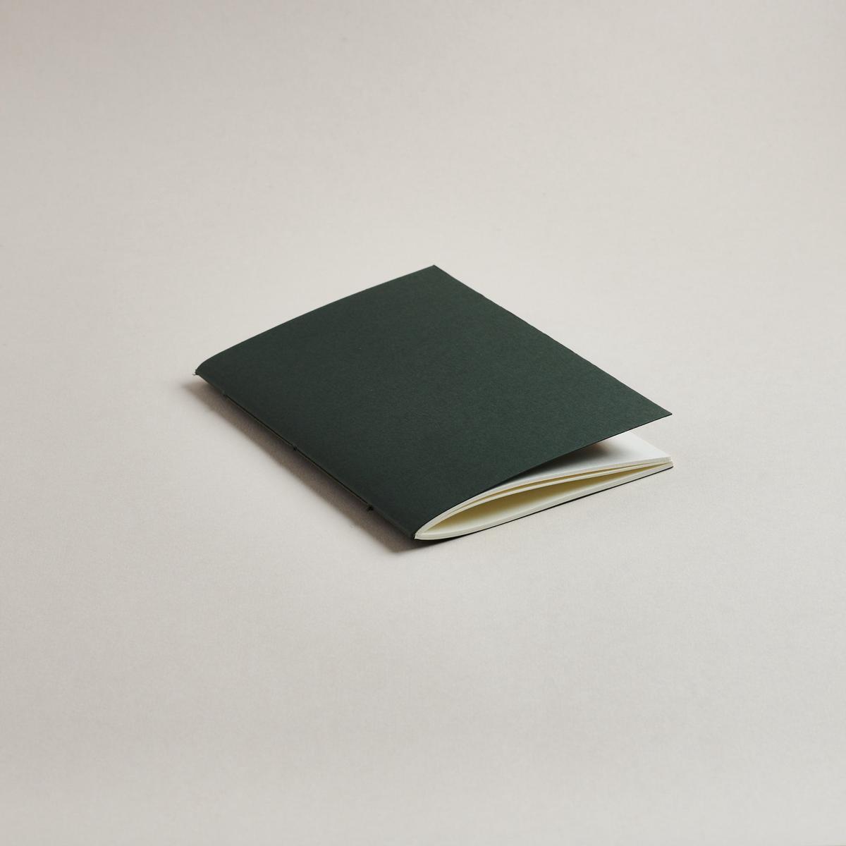 A6 Exercise Book | Sequoia