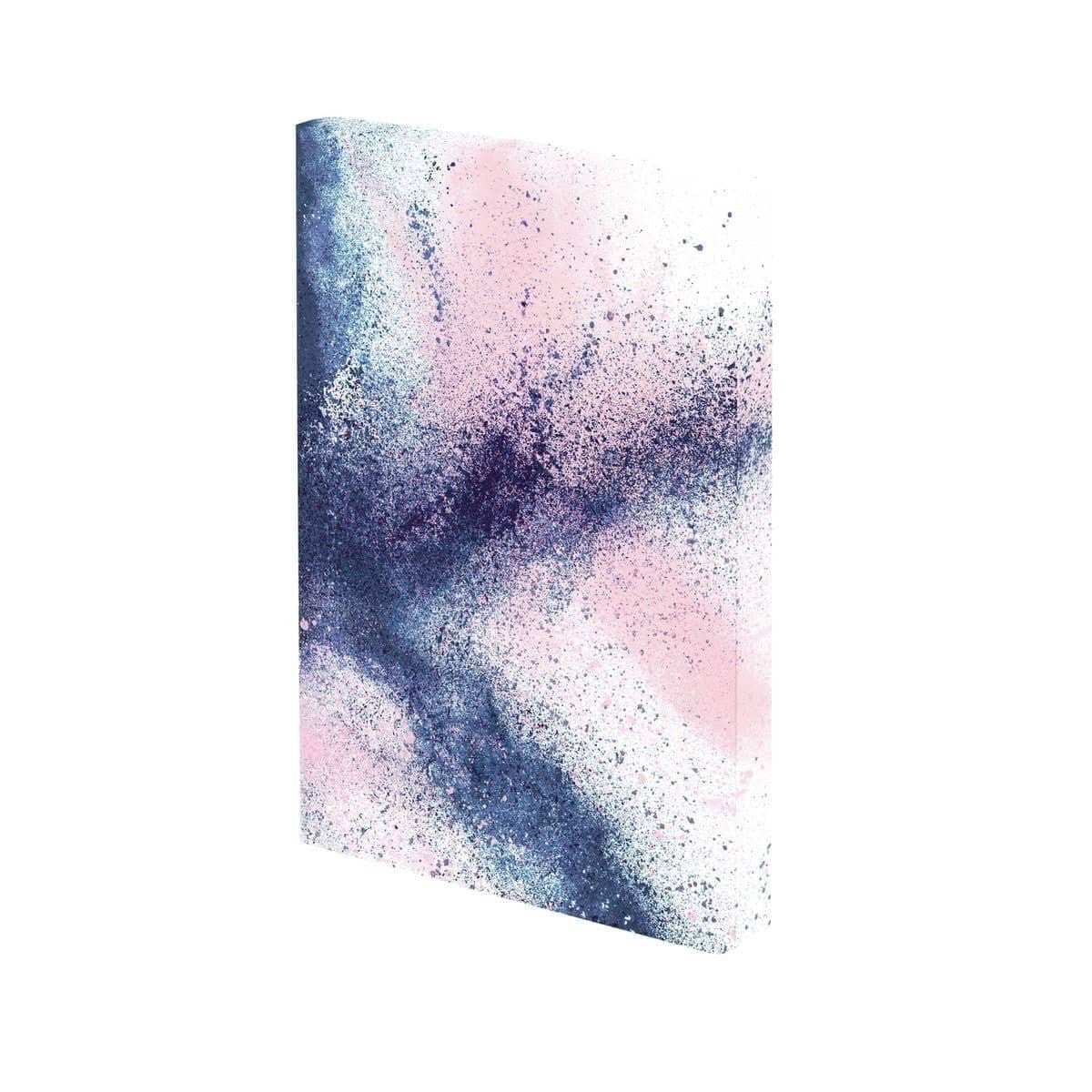 Notebook Composition Dotted - Splash