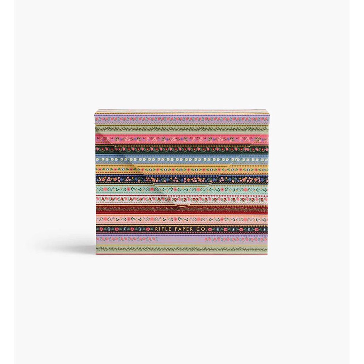 Gemma Essentials Card Box